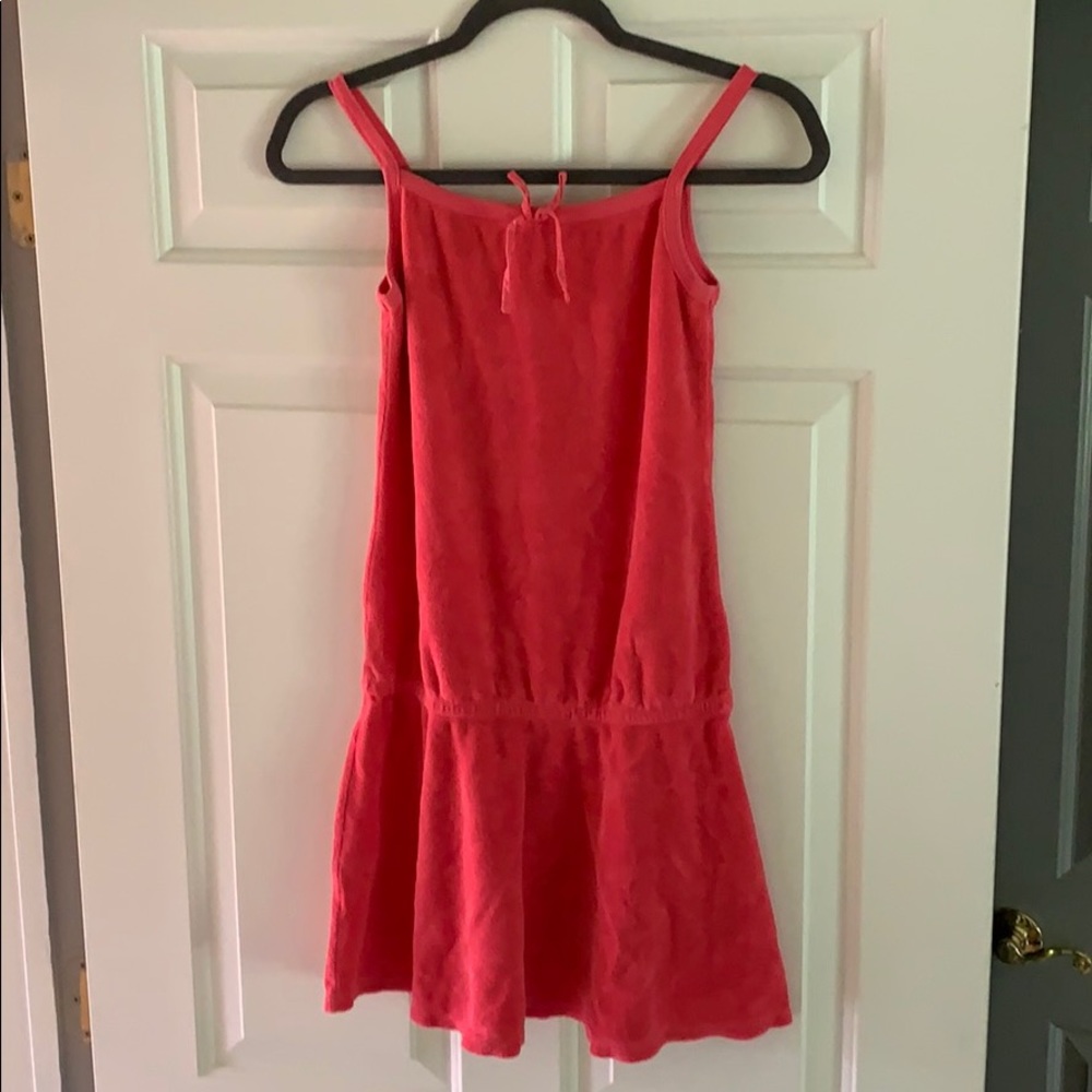 Juicy Couture Kids Cover up